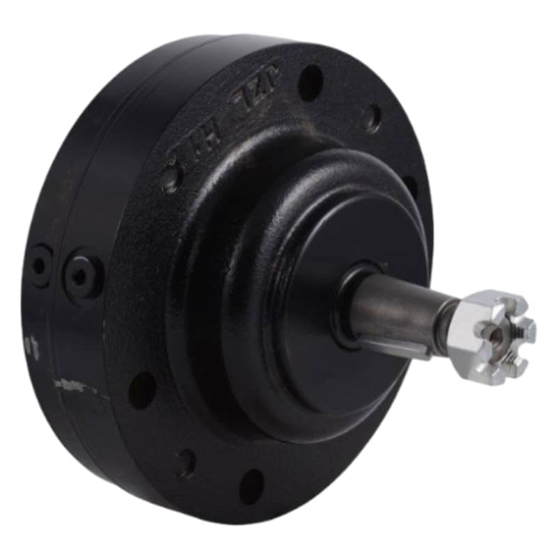 Aftermarket Aerial Lift Parts Hydraulic Brake 145307 145307GT For Genie Lifts Aerial Work Platform