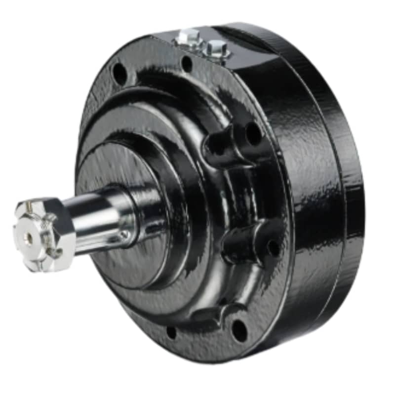 Aftermarket Aerial Lift Parts Hydraulic Brake T108664GT T108664 For Genie Scissor Lift GS-4047 GS-1530 GS-1532 GS-1930