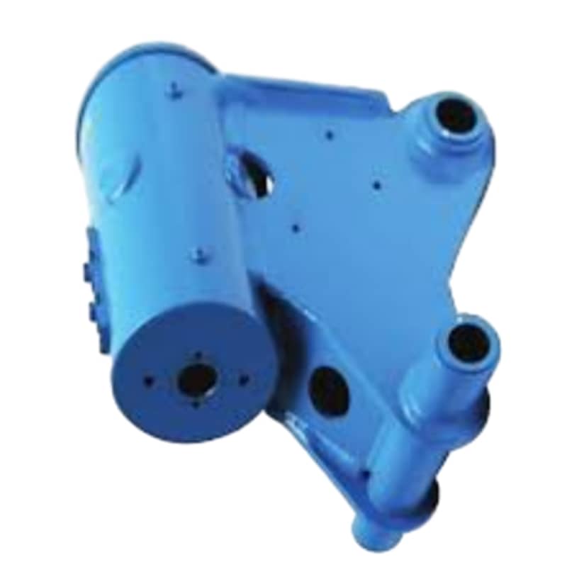 Aftermarket Aerial Lift Parts ROTATOR,HELICAL,PLAT 88576GT 88576 For Genie Telescopic Boom Lift S-60 HC SN 9154 to 21000 S-60 SN 9154 to 21000 S-60 SN 35001 to Present S-65TRAX SN 35001 to Present Articulating Boom Lift Z-135-70