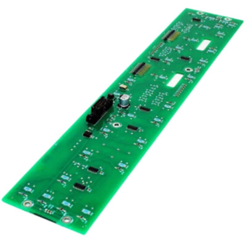 Aftermarket Aerial Lift Parts PCB Circuit Board 62399 62399GT for Genie Articulated Boom Lift Z80/60 Z-135-70 S120 S1250 S100 S105