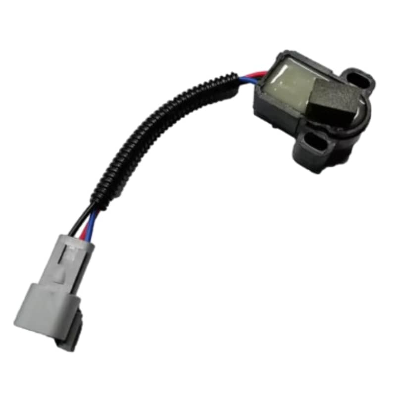 Aftermarket Aerial Lift Parts Switch Rotary Angle Sensor 4360505 for JLG Articulating Boom Lift 1250AJP 1350SJP 1500SJ 3394RT