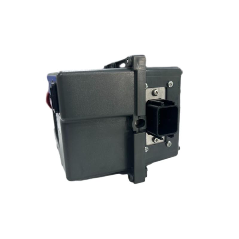 Aftermarket BOX, GROUND CONTROL(DOM) 0272780 For JLG Electric Scissor Lift 1930ES 2030ES 2646ES 3246ES 1930ES 2030ES