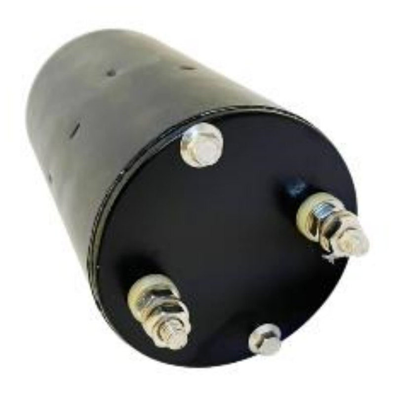 Aftermarket C912 Drum Winch Motor 900W 12V for Boat Car