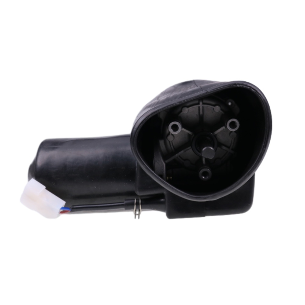 Aftermarket Claas Electric Motor 6444770 for Claas Lexion (Klaas Lexion), Claas Medion (Klaas Medion), Claas Mega (Klaas Mega), Claas Dominator (Klaas Dominator)