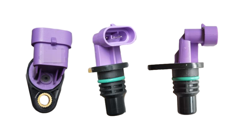 New Aftermarket Claas Speed Sensor 011810 fits Claas Harvester