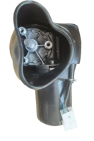 Aftermarket Claas combine electric motor 0006444770 suitable for Claas Harvester