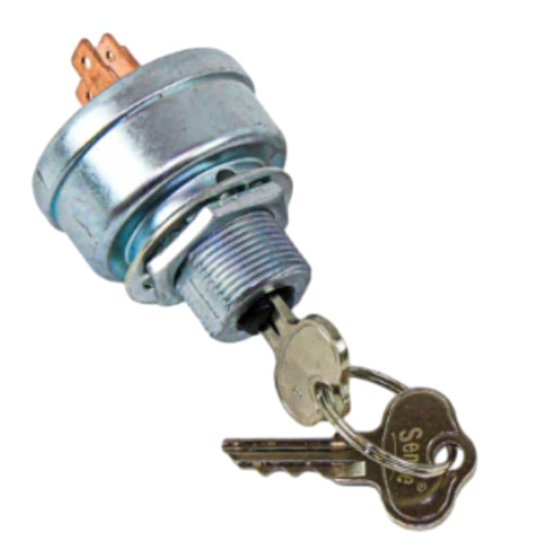 Aftermarket ATV UTV Parts  Ignition Switch With Keys 103208801 for Club Car UTV 2200 2200S 2300