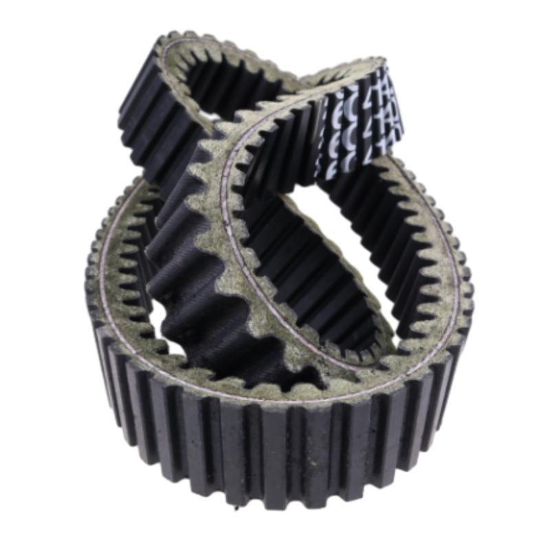 Aftermarket Drive Belt 3212326 3211172 for Polaris Ranger 900 Crew XP Ranger 570 RZR 1000 XP