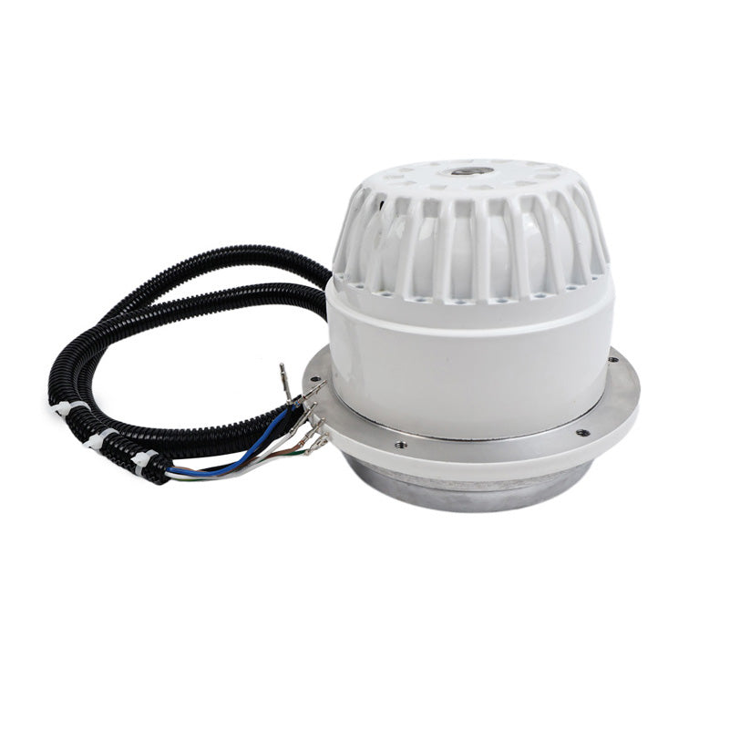 Aftermarket Fan Motor For 79-01693-04 79-01693-05 Carrier Transicold Vector 1950 1850 1550