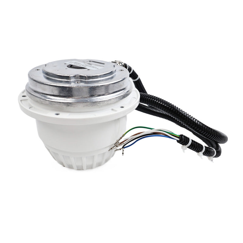 Aftermarket Fan Motor For 79-01693-04 79-01693-05 Carrier Transicold Vector 1950 1850 1550