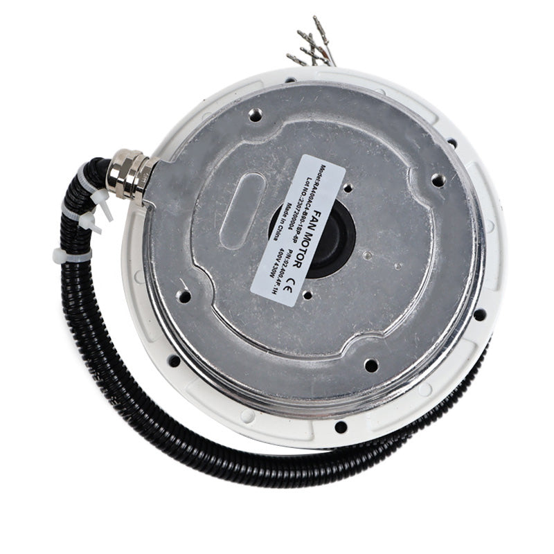 Aftermarket Fan Motor For 79-01693-04 79-01693-05 Carrier Transicold Vector 1950 1850 1550