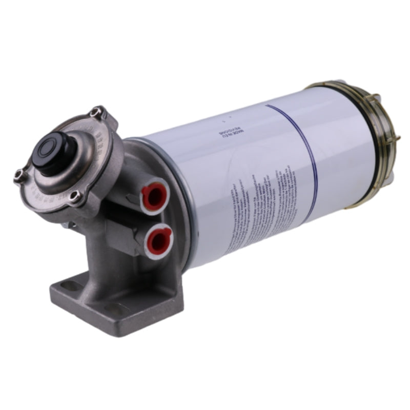 Aftermarket Fuel Filter Assembly 11713138 VOE11713138 for Volvo Excavator EC135B EC160B EC180B EC210B EC330B EC460B