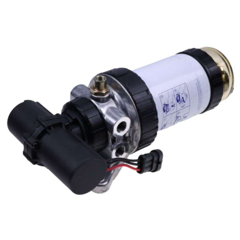 Aftermarket Fuel Filter Assy 837073629 84288071 for Massey Ferguson 3630 3635 3645 3660 3615 7480