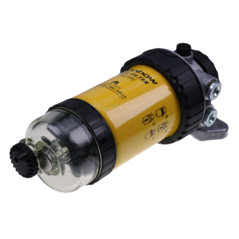 Aftermarket Fuel Water Separator Filter 117-4089 for Caterpillar Excavator CAT 311C 312C 315C 318C 319C 320B 320C 320D 321C 325B M318 M320 M325B