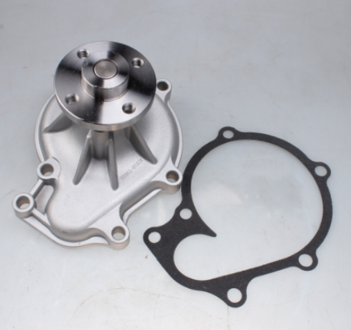 Aftermarket Hyundai Water Pump XJBT-02341 fits Hyundai Forklift and Construction Equipment