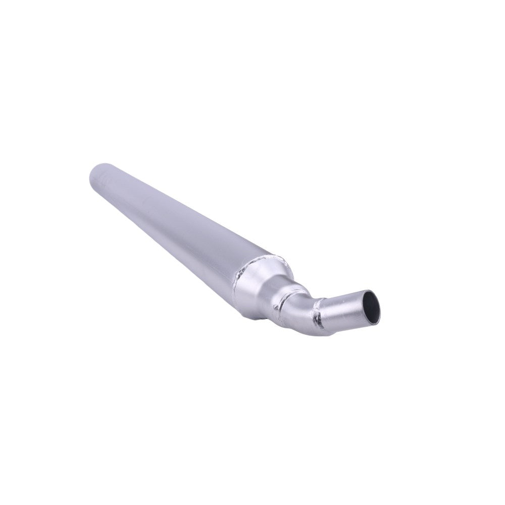 Aftermarket Muffler 30-60093-00 For Carrier Supra 850U Supra 950U Supra 1150U