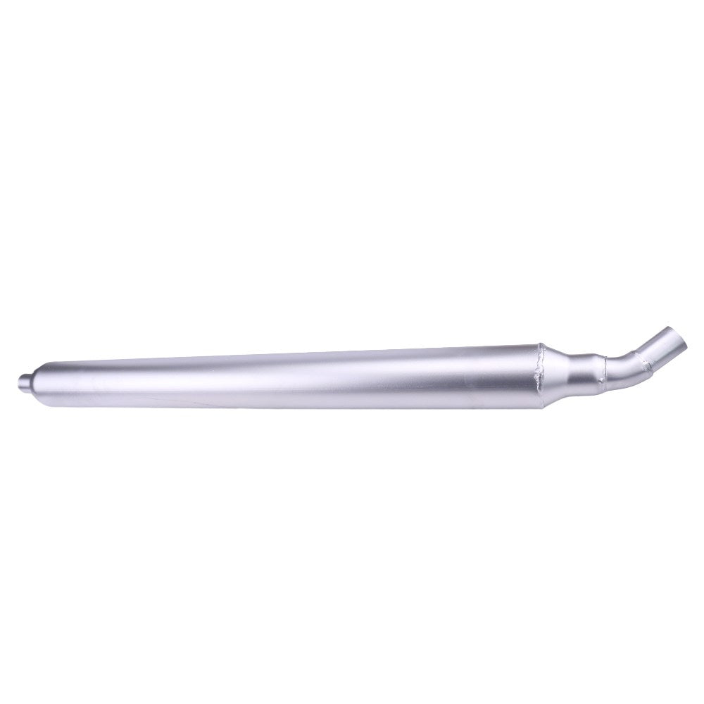 Aftermarket Muffler 30-60093-00 For Carrier Supra 850U Supra 950U Supra 1150U