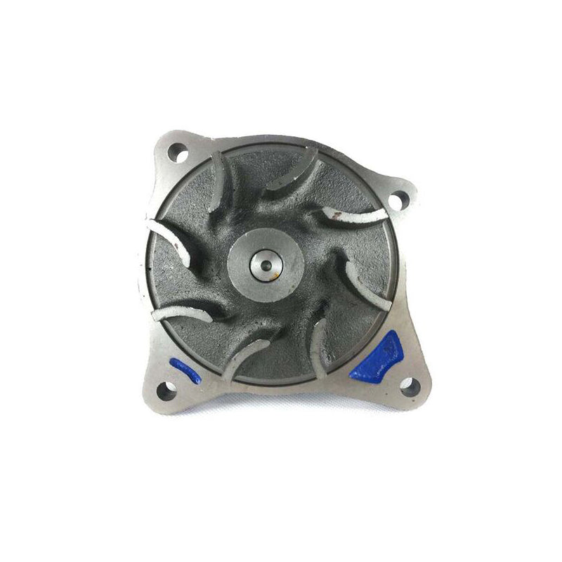 Aftermarket NEW Water Pump 178-6633  Fits  for Caterpillar CAT Engine 3064 3066 C4.2 C6 C6.4 Excavators 311CU 312C 312D 313D 315D 318C 319DL 320C 320D