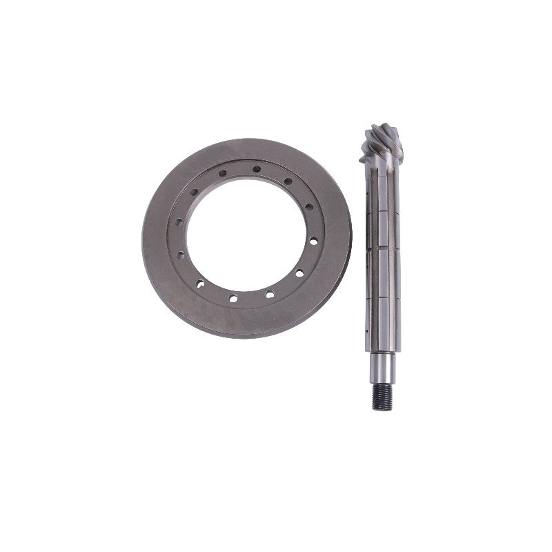 Aftermarket NEW Gear Set K964846 Fits Case 580F