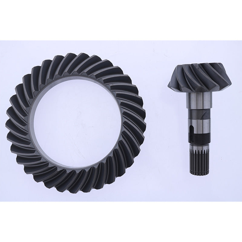 Aftermarket New Gear Set 84203713 Fits For New Holland B95CTC, B100BLR, B100BTC, B90B, U80C, B95B, B95BLR, B95BTC, B95C, B95CLR