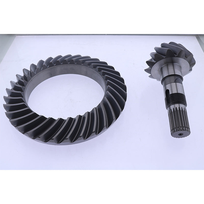 Aftermarket New Gear Set 84203713 Fits For New Holland B95CTC, B100BLR, B100BTC, B90B, U80C, B95B, B95BLR, B95BTC, B95C, B95CLR