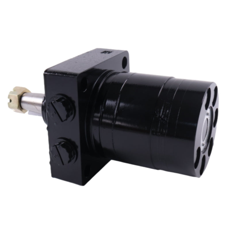 Aftermarket New Hydraulic Wheel Motor TCA13099 Fits For John Deere Mower Z425 Z445 Z465 Z645 Z655 7H17 7H19