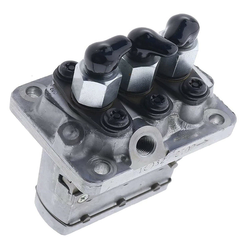 Aftermarket New Injector Pump 839149GT For Genie Articulating Boom Lift Z-34-22 IC Light Towers RL4 SN RL412-101