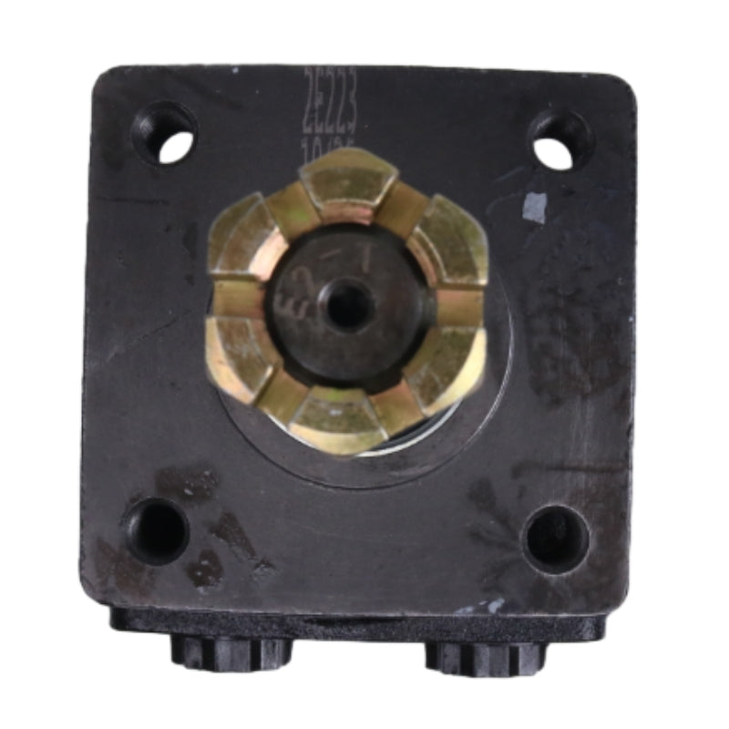 Aftermarket New Wheel Motor 1-603718 TE0230FS250AAFA Fits For FMD523 FMD603 THP15KA363 THP17KA483 THP17KA523