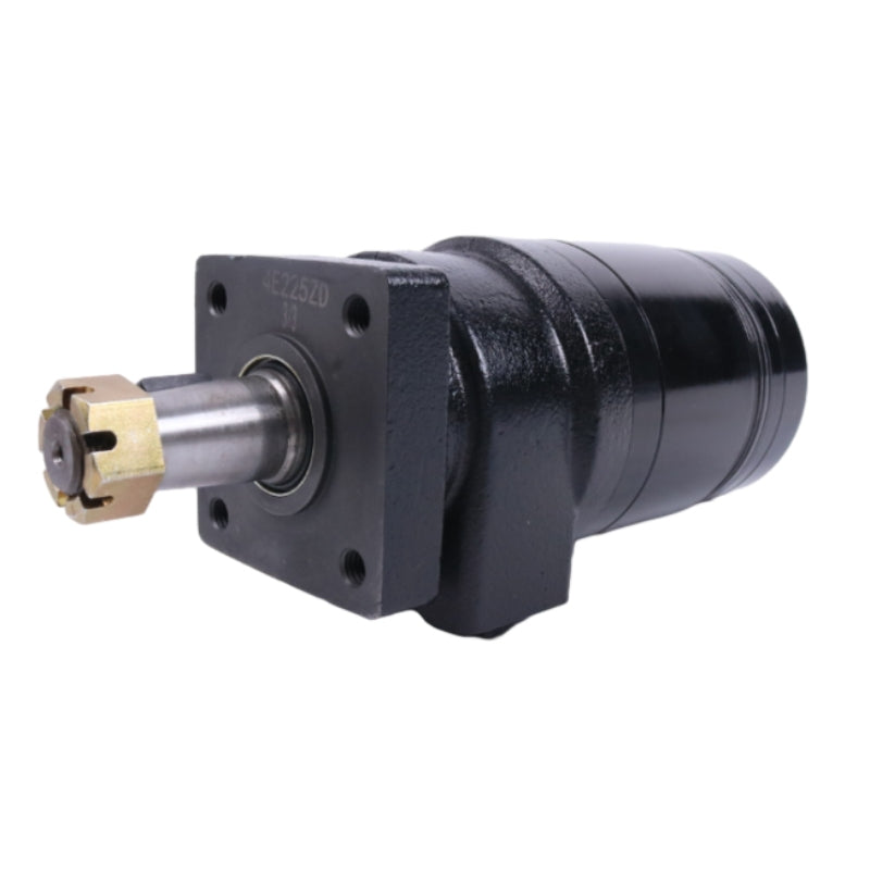 Aftermarket New Wheel Motor 32410002 MF140933AABP TE0230FS330AABP Fits For Parker Wright Mower Stander Sentar 48 52 61