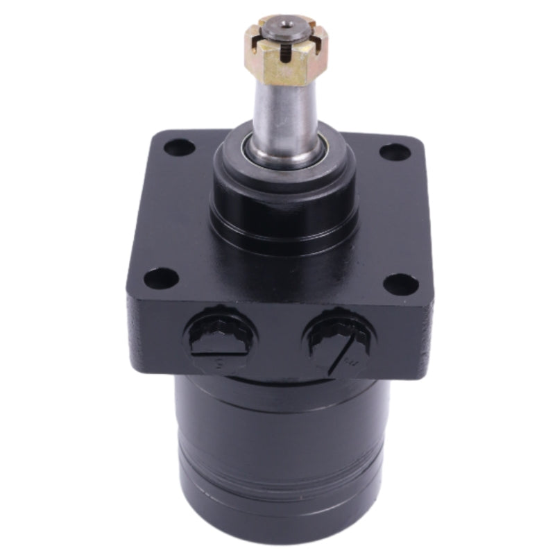 Aftermarket New Wheel Motor 483388 TE0230US250AAAJ Fits For Scag SVR36A-600FX SVR52V-730FX SVR48V-691FX SVR61V-801FX