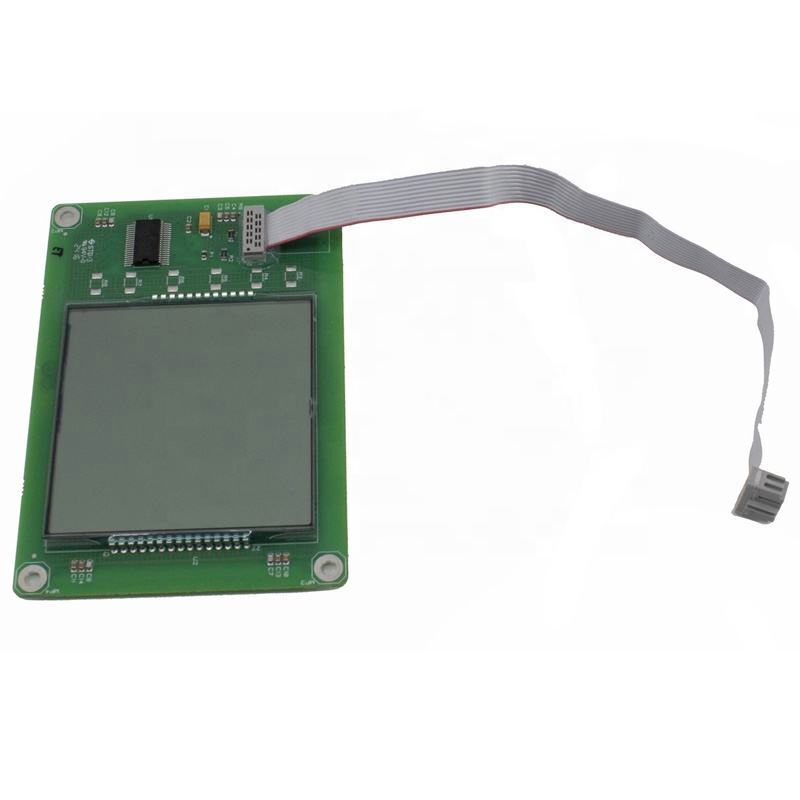 Aftermarket PCB.ASSY,LCD,GROUND 88056GT For Genie Articulating Boom Lift Z-80-60 Z-135-70