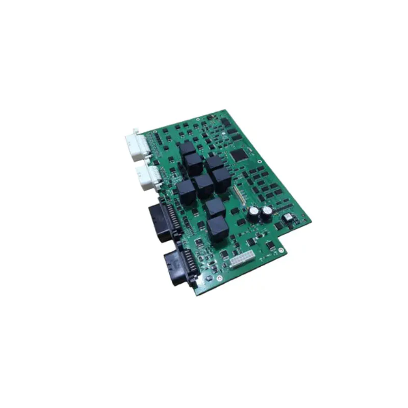 Aftermarket PCB ASSY,ECM,SB TCON,V200 122787GT 146154GT 146461GT T109430GT For Genie Telescopic Boom Lift S-105 S-100 S-120 S-125