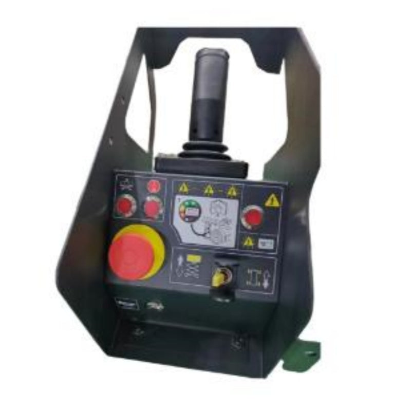 Aftermarket Platform Control Box 1001146985 for JLG Scissor Lift 10RS 1932RS 3248RS