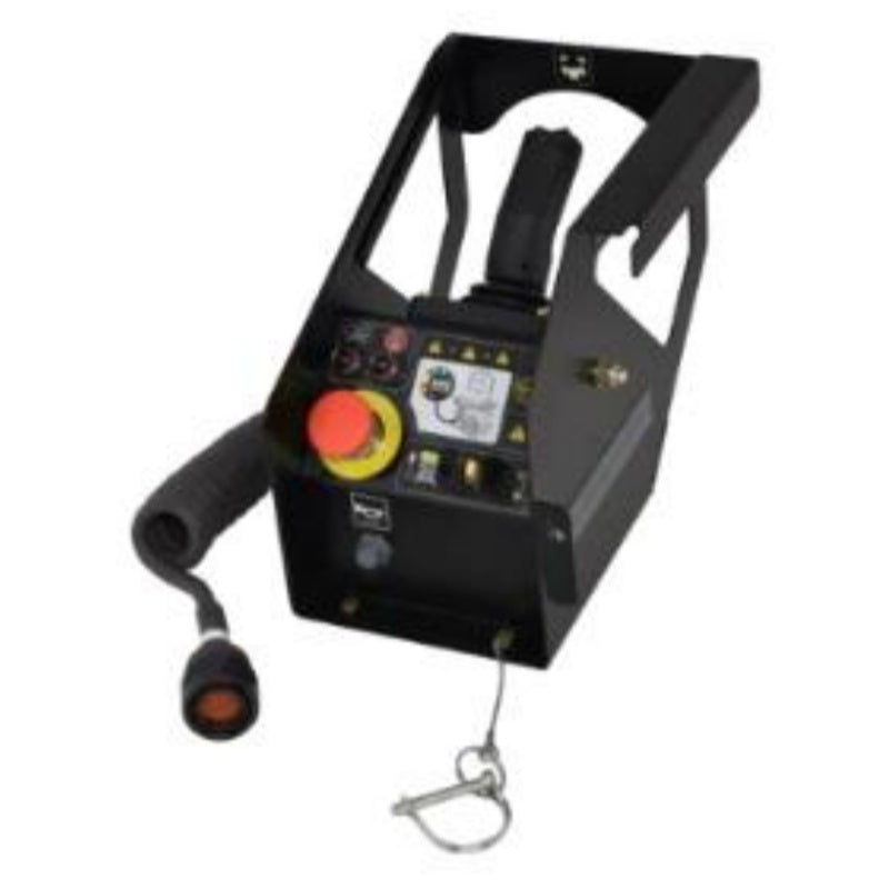 Aftermarket Platform Control Box 1001146985 for JLG Scissor Lift 10RS 1932RS 3248RS