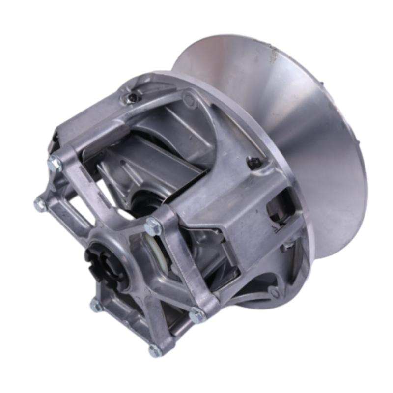 New Aftermarket Secondary Clutch Stationary Assembly 1323226 1323761 1323559 1323453 1323389 for Polaris RZR XP Turbo 1000 2016-2020