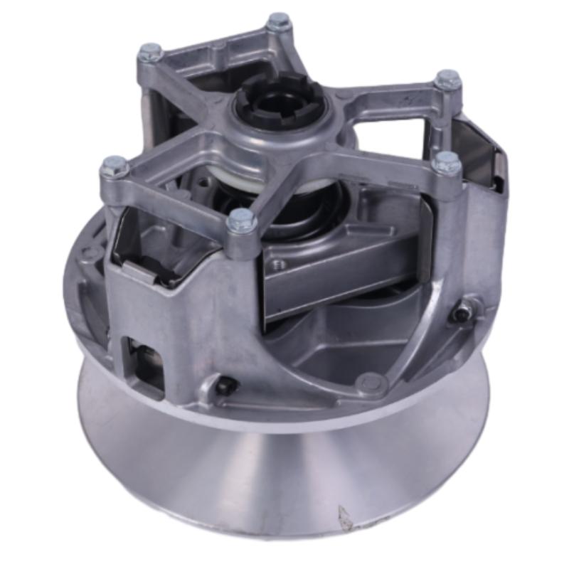 New Aftermarket Secondary Clutch Stationary Assembly 1323226 1323761 1323559 1323453 1323389 for Polaris RZR XP Turbo 1000 2016-2020