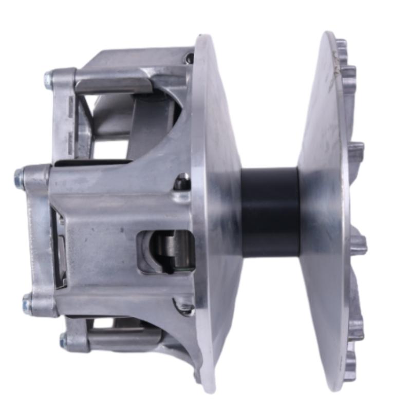 New Aftermarket Secondary Clutch Stationary Assembly 1323226 1323761 1323559 1323453 1323389 for Polaris RZR XP Turbo 1000 2016-2020