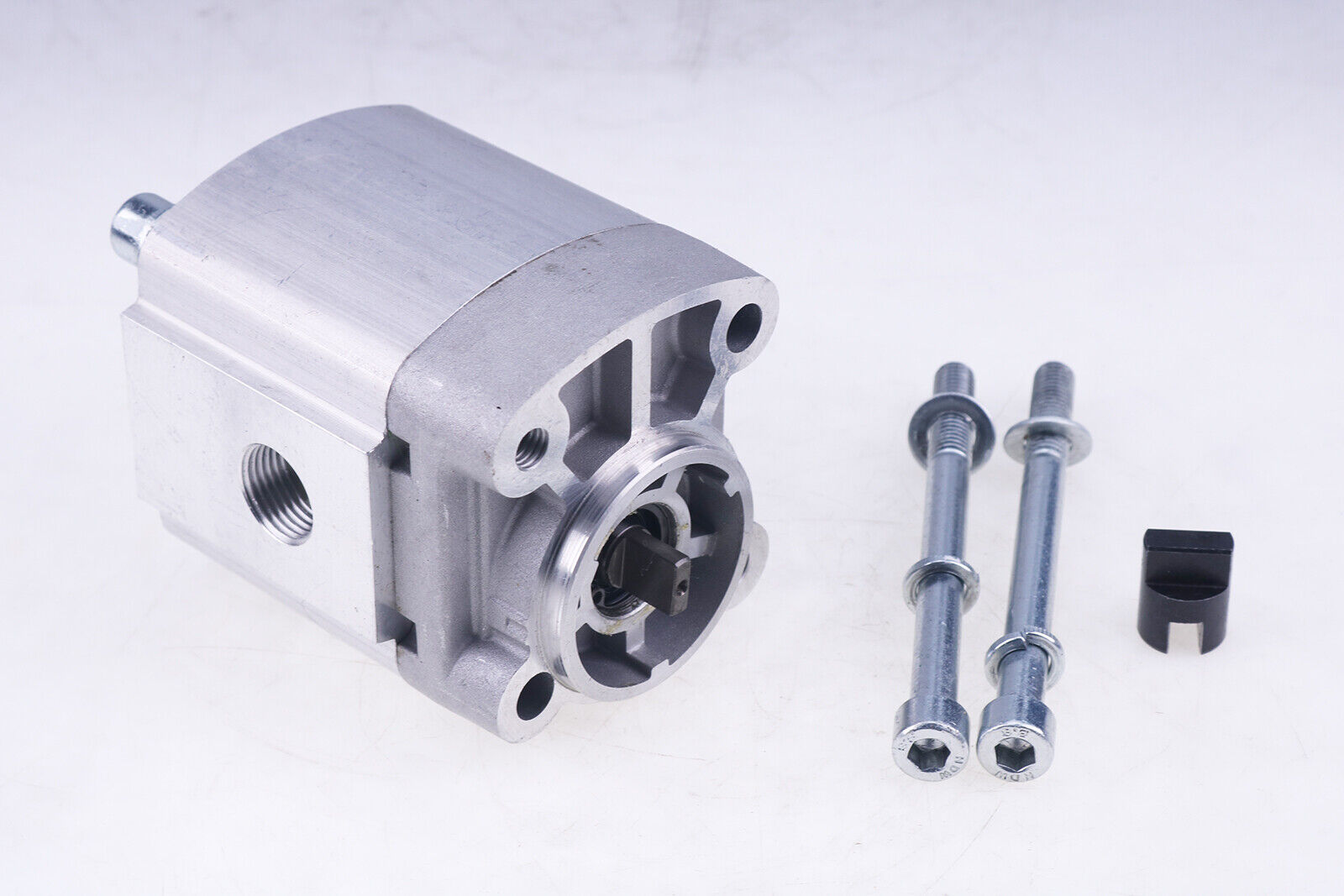 Aftermarket Skyjack Aerial Lift part Hydraulic Pump 4.3CC 147662 For Skyjack Scissor Lift SJIII3220 SJIII4626 SJIII3226 SJIII4620