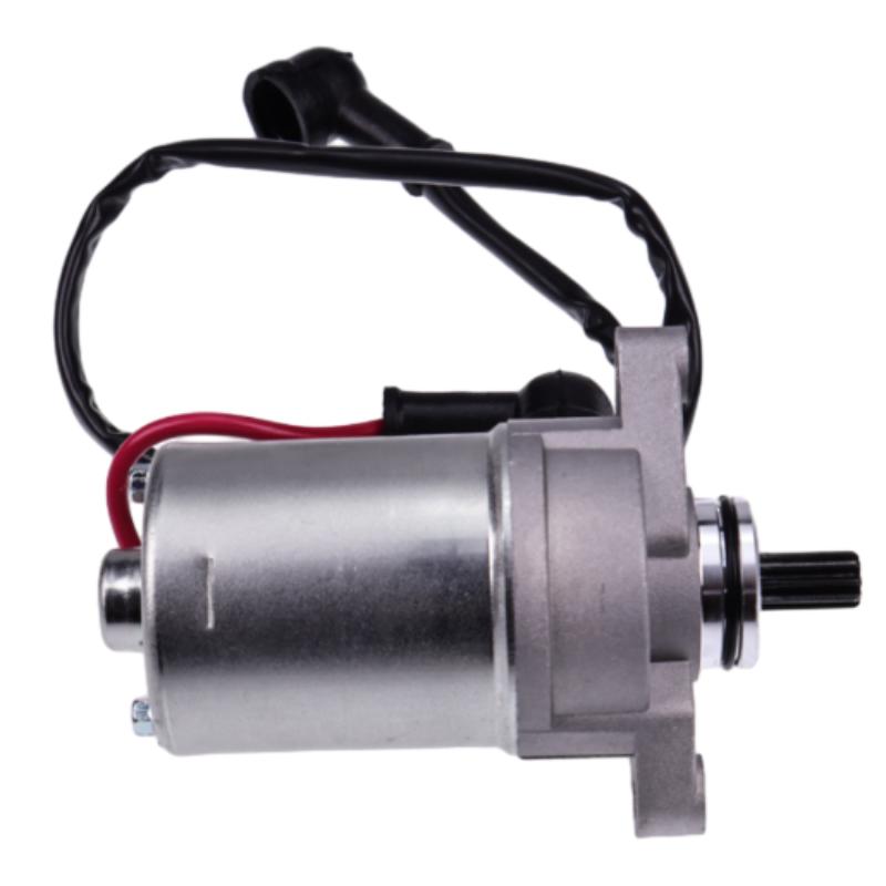Aftermarket Starter Motor 0450533 0451692 0453848 0454691 0454951 for Polaris ATV Predator Sportsman Scrambler 90 & Outlaw 50