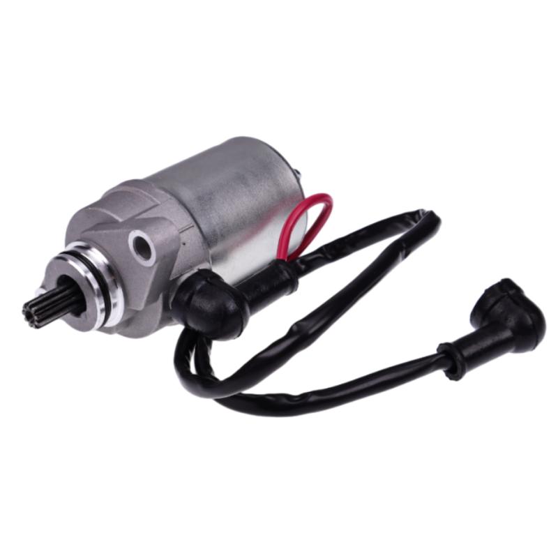 Aftermarket Starter Motor 0450533 0451692 0453848 0454691 0454951 for Polaris ATV Predator Sportsman Scrambler 90 & Outlaw 50