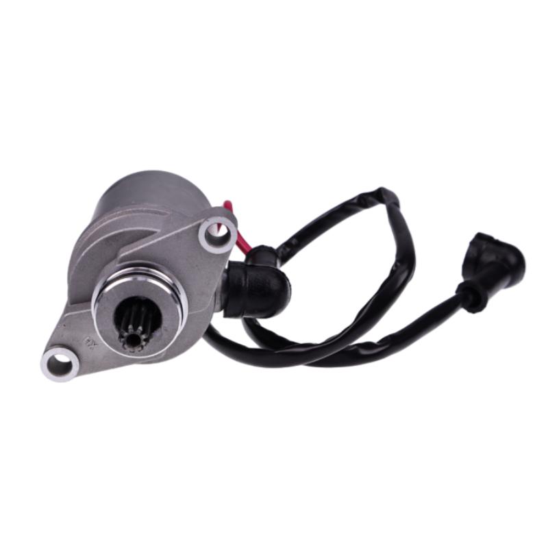 Aftermarket Starter Motor 0450533 0451692 0453848 0454691 0454951 for Polaris ATV Predator Sportsman Scrambler 90 & Outlaw 50