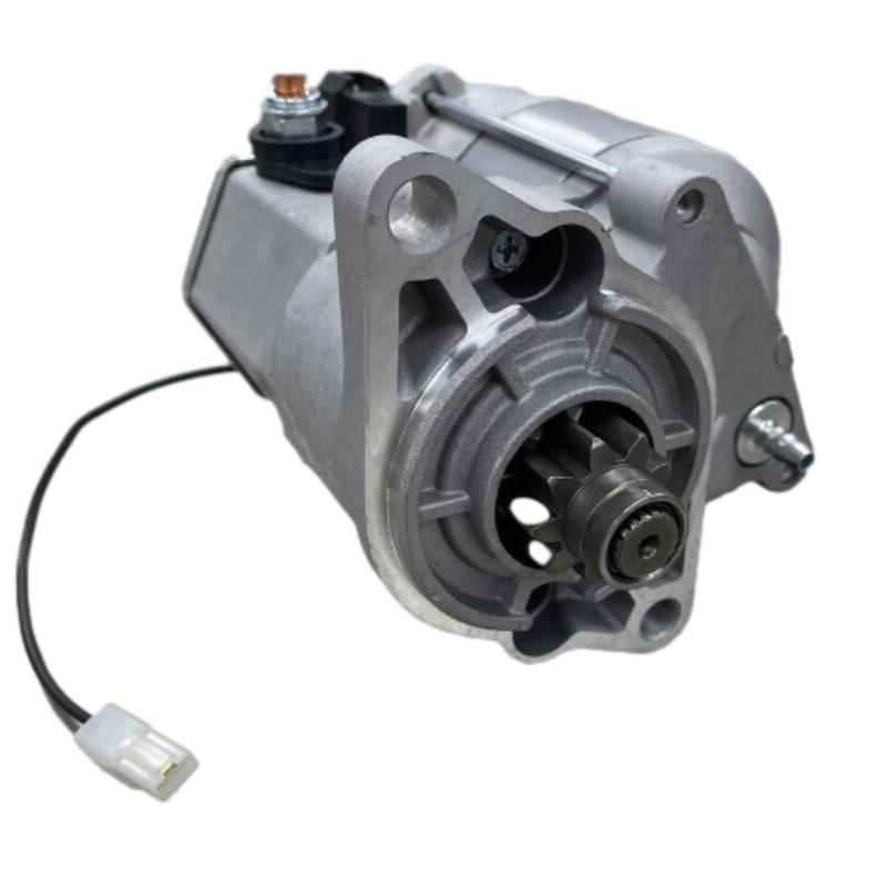 Aftermarket Starter Motor Assembly 3070684 for Polaris 2019-2021 PRO XD 4000D AWD Ranger 1000