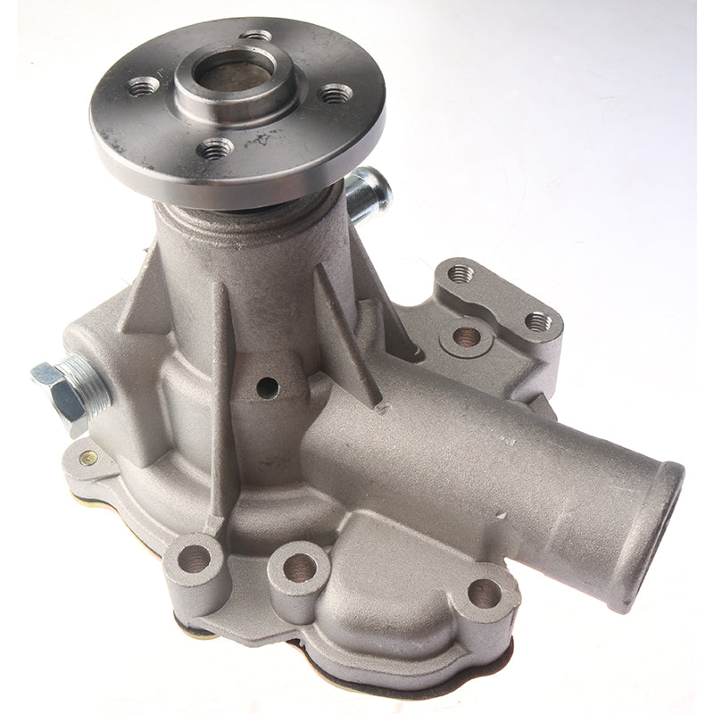Aftermarket Water Pump 1000211103 For Weidemann Agricultural machinery