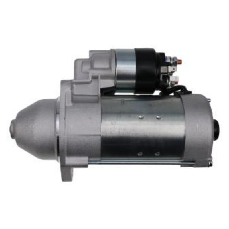 Aftermarket 0001223016 01182384KZ 139709GT 7020479 127187 11.131.949 Starter Motor for Deutz-Fahr AGRICULTURAL 6120.4 TTV 6130.4 TTV 6140.4 TTV 6150.4 6160.4 Genie S-105 S-120 S-125 S-80X & S-85 S100/S105 S120/125 Z-135/70 TM220