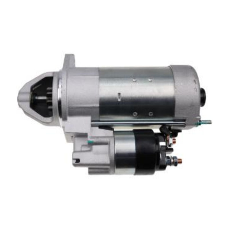 Aftermarket 0001223016 01182384KZ 139709GT 7020479 127187 11.131.949 Starter Motor for Deutz-Fahr AGRICULTURAL 6120.4 TTV 6130.4 TTV 6140.4 TTV 6150.4 6160.4 Genie S-105 S-120 S-125 S-80X & S-85 S100/S105 S120/125 Z-135/70 TM220
