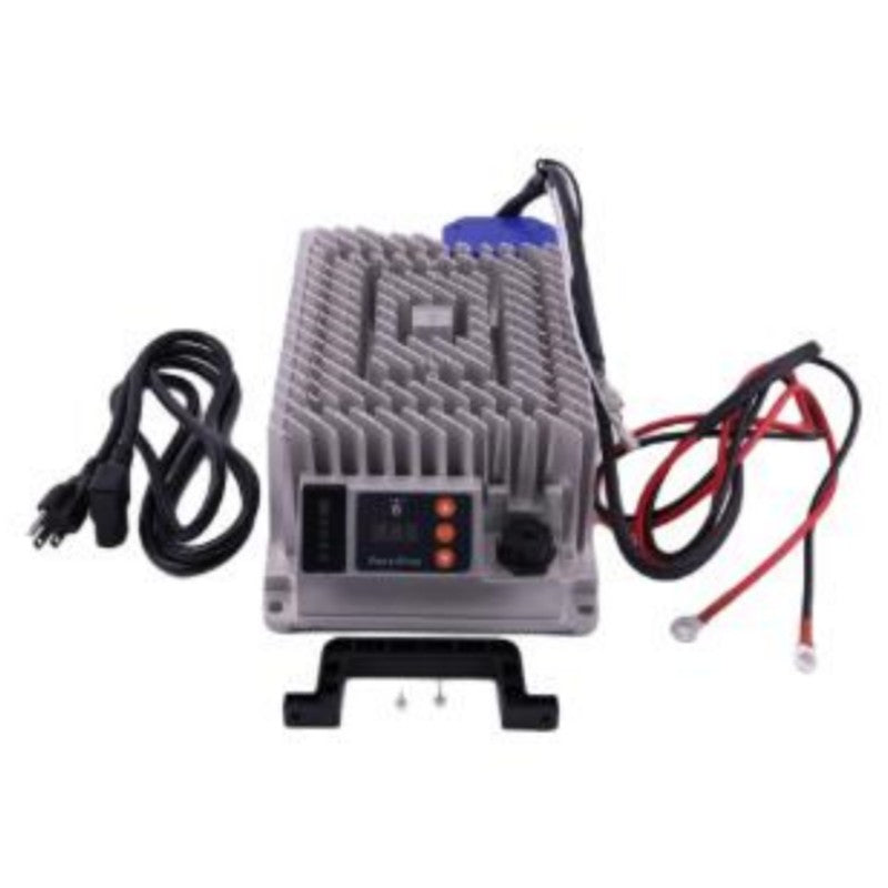 Aftermarket 1264372GT 1272232 650W 24V 27.1A Battery Charger for Genie GS1932 GS3246 GS4047