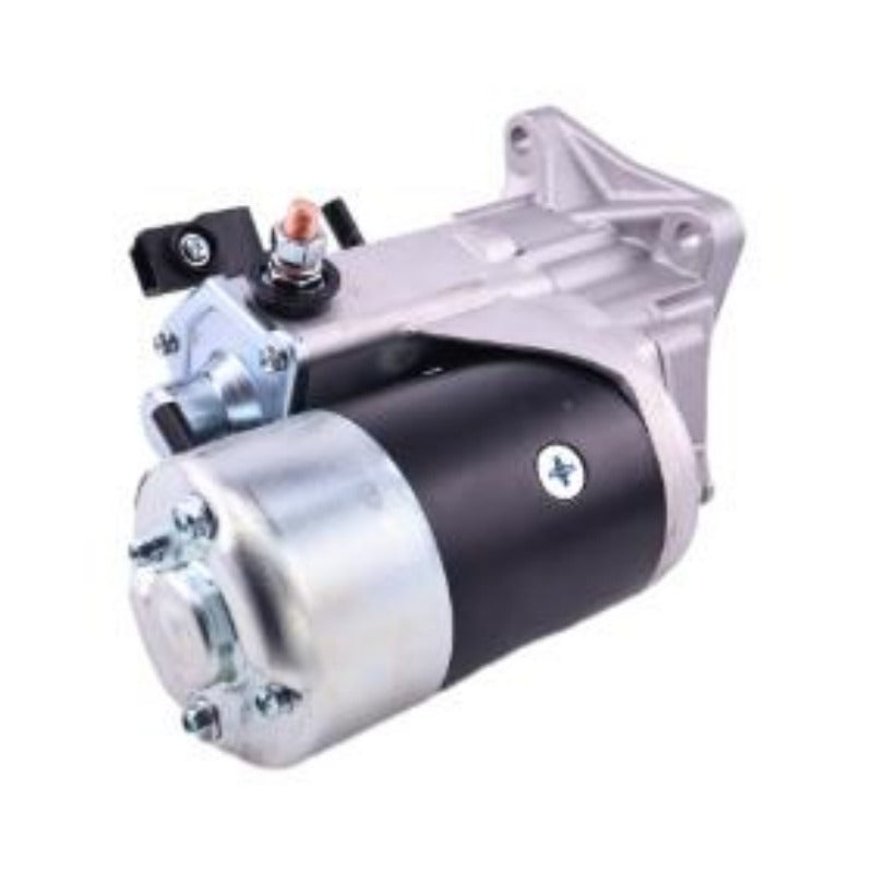 Aftermarket 228000-1350 143-0538 235-5903 143-0539 Starter Motor for Caterpillar 312D2 GC 313D2 LGP 414E ILET3 416D 416E 420E & 420E IT 422E 428E 430E & 430E IT 432E Caterpillar K-D HAWK SERIES M SERIES