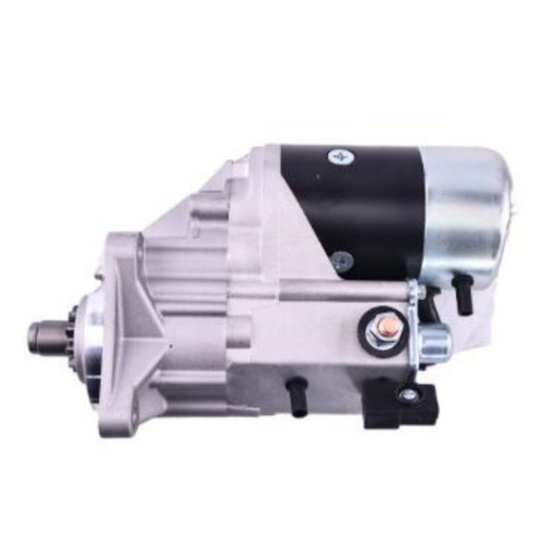 Aftermarket 228000-1350 143-0538 235-5903 143-0539 Starter Motor for Caterpillar 312D2 GC 313D2 LGP 414E ILET3 416D 416E 420E & 420E IT 422E 428E 430E & 430E IT 432E Caterpillar K-D HAWK SERIES M SERIES