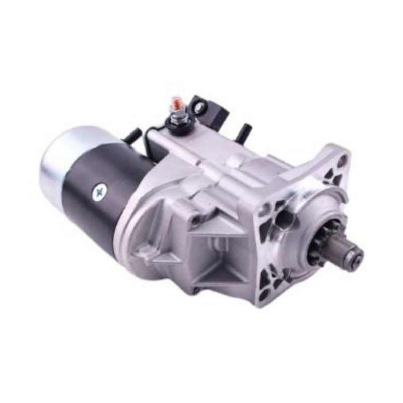 Aftermarket 228000-1350 143-0538 235-5903 143-0539 Starter Motor for Caterpillar 312D2 GC 313D2 LGP 414E ILET3 416D 416E 420E & 420E IT 422E 428E 430E & 430E IT 432E Caterpillar K-D HAWK SERIES M SERIES