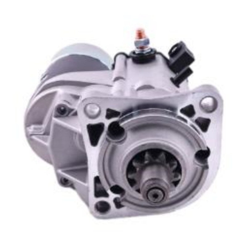 Aftermarket 228000-1350 143-0538 235-5903 143-0539 Starter Motor for Caterpillar 312D2 GC 313D2 LGP 414E ILET3 416D 416E 420E & 420E IT 422E 428E 430E & 430E IT 432E Caterpillar K-D HAWK SERIES M SERIES